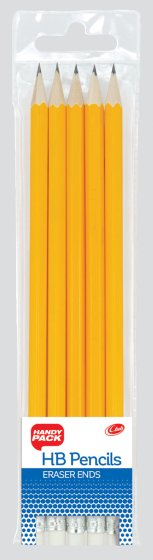 SH07903 PENCILS CLUB 5 RTIP WALLET