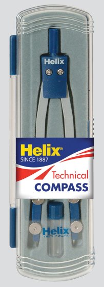 SH06308 HELIX TECHNICAL COMPASS