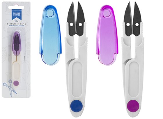THREAD CUTTER 4.5IN