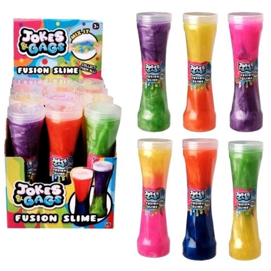 SLIME FUSION