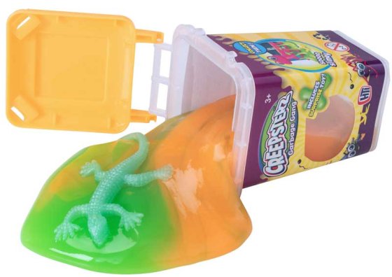 GARBAGE GAND
