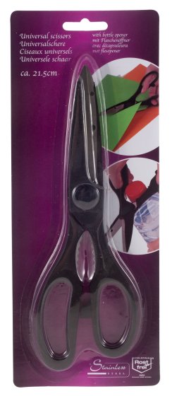 ** WIGIG ** SCISSORS  HOUSEHOLD