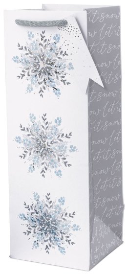 WIGIG BOTTLE BAG ALL IS CALM LUX