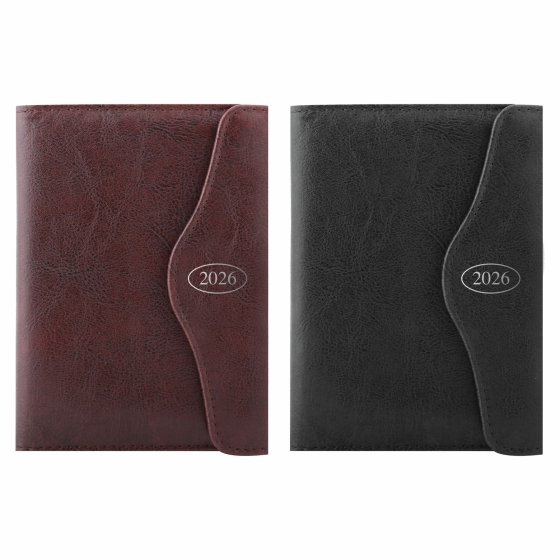 DH0709 DIARY A5 DTP INDEX