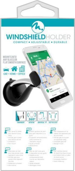 ** WIGIG ** MYME WINDSHEILD HOLDER