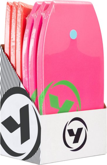 BODYBOARD SLICK 41IN