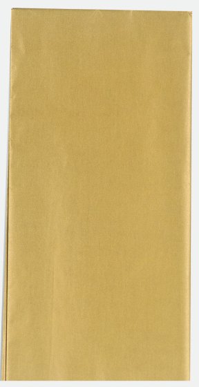 SH13317 TISSUE PAPER GOLD