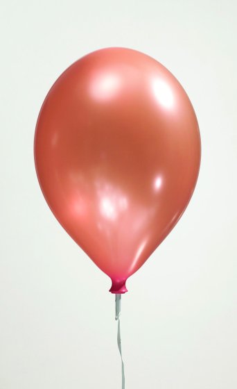 SH12406 BALLOONS SATIN 11IN 8S ORANGE