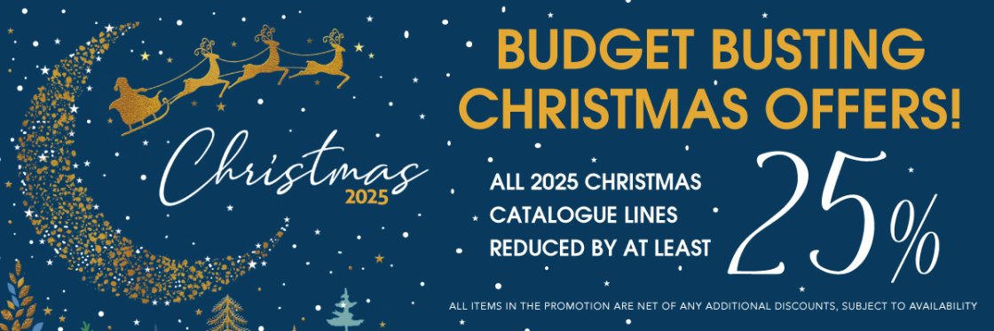 Christmas Decorations 2025