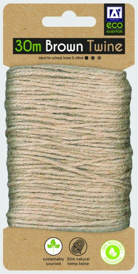 TWINE ECO 30M